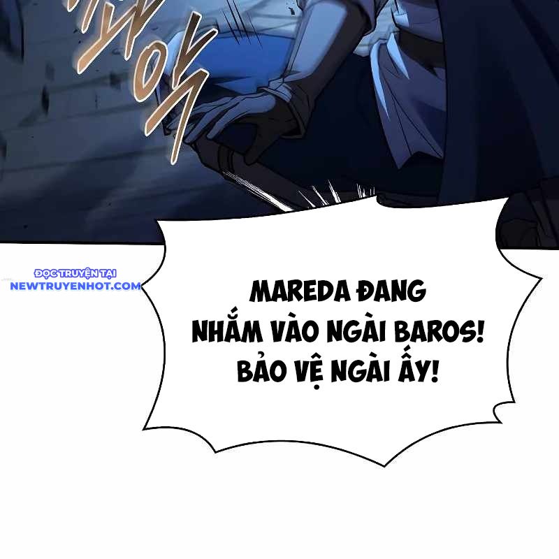 Pháp Sư Tử Linh, Karnak Chapter 37 - Trang 10