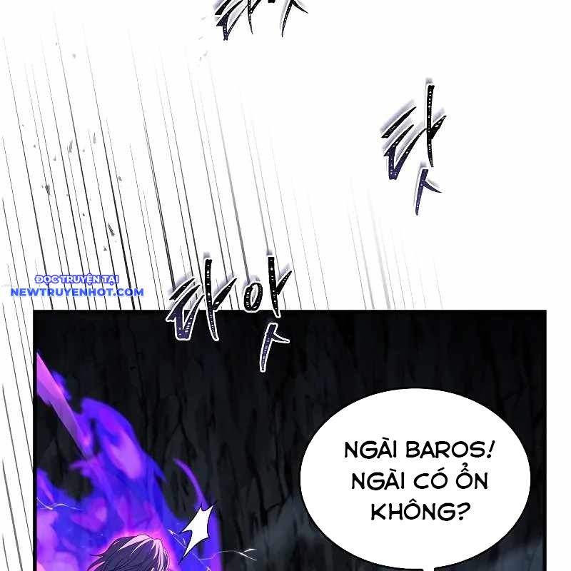 Pháp Sư Tử Linh, Karnak Chapter 37 - Trang 14