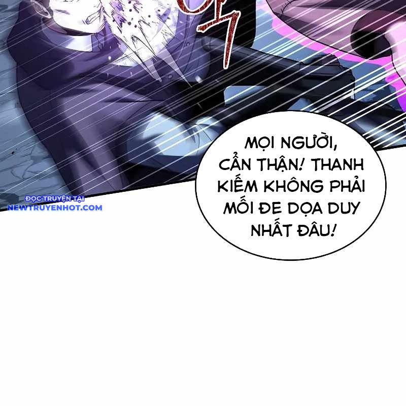 Pháp Sư Tử Linh, Karnak Chapter 37 - Trang 19