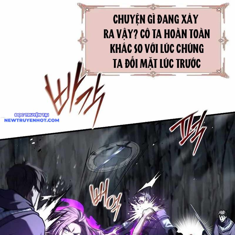 Pháp Sư Tử Linh, Karnak Chapter 37 - Trang 29
