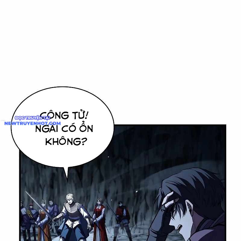 Pháp Sư Tử Linh, Karnak Chapter 37 - Trang 3