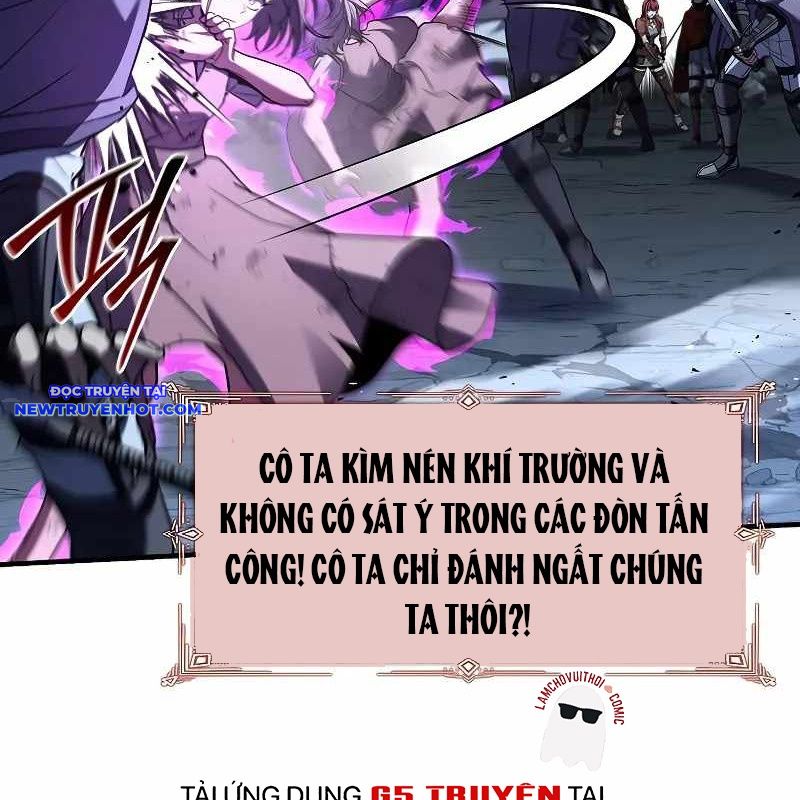 Pháp Sư Tử Linh, Karnak Chapter 37 - Trang 30