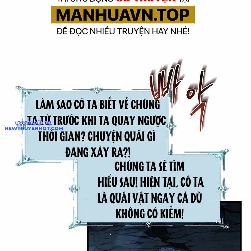 Pháp Sư Tử Linh, Karnak Chapter 37 - Trang 31