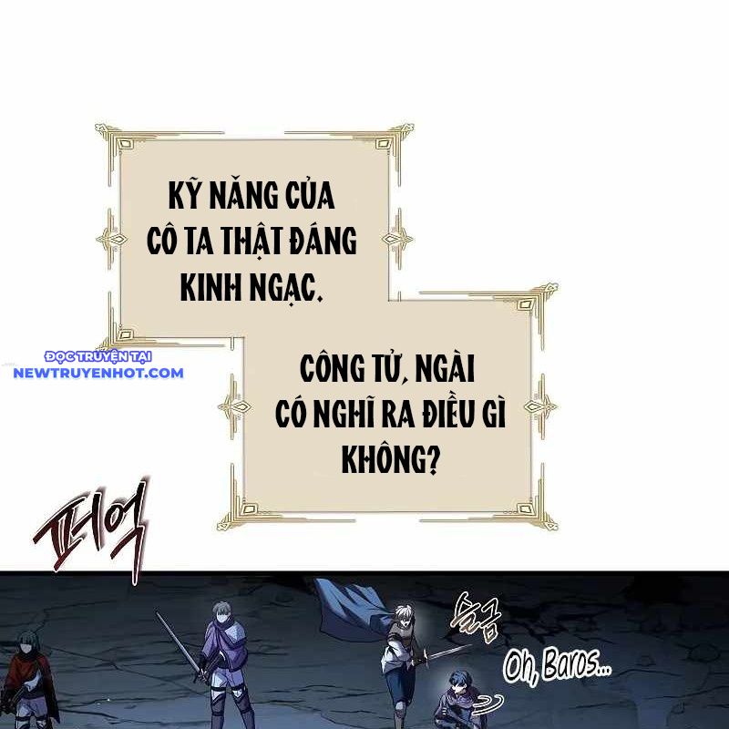 Pháp Sư Tử Linh, Karnak Chapter 37 - Trang 33