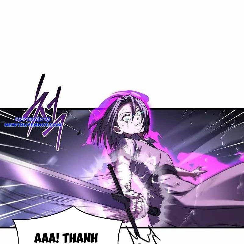 Pháp Sư Tử Linh, Karnak Chapter 37 - Trang 38