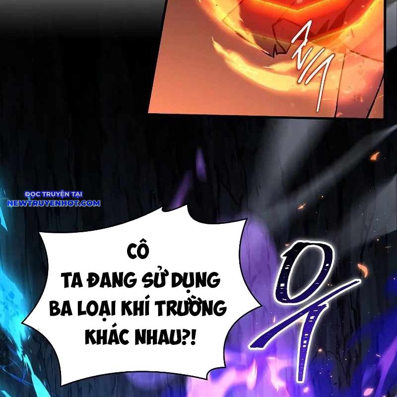 Pháp Sư Tử Linh, Karnak Chapter 37 - Trang 41