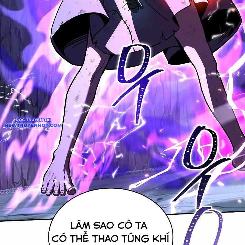 Pháp Sư Tử Linh, Karnak Chapter 37 - Trang 43