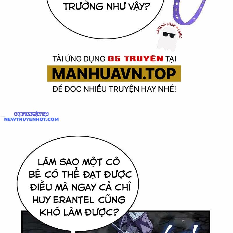 Pháp Sư Tử Linh, Karnak Chapter 37 - Trang 44