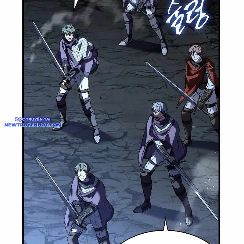 Pháp Sư Tử Linh, Karnak Chapter 37 - Trang 45