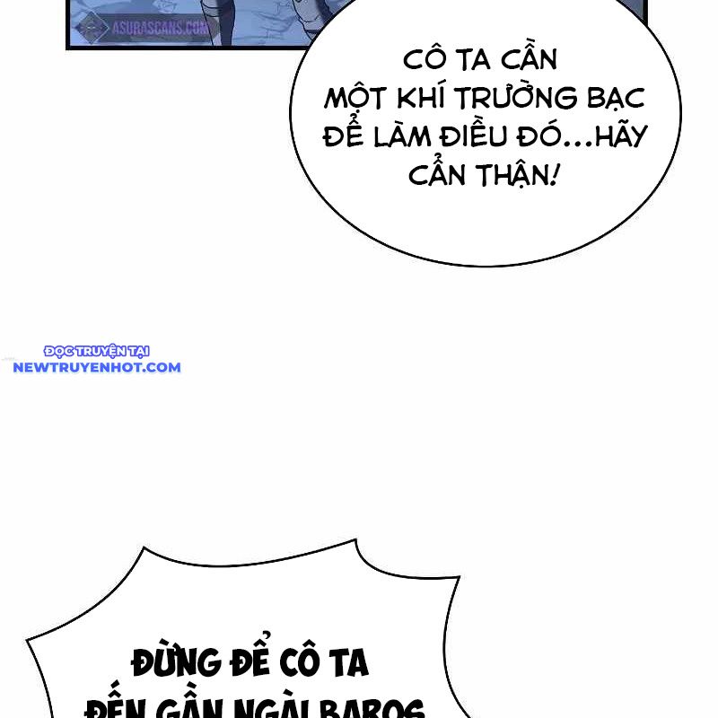 Pháp Sư Tử Linh, Karnak Chapter 37 - Trang 46