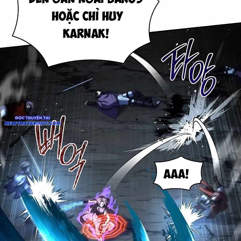 Pháp Sư Tử Linh, Karnak Chapter 37 - Trang 47