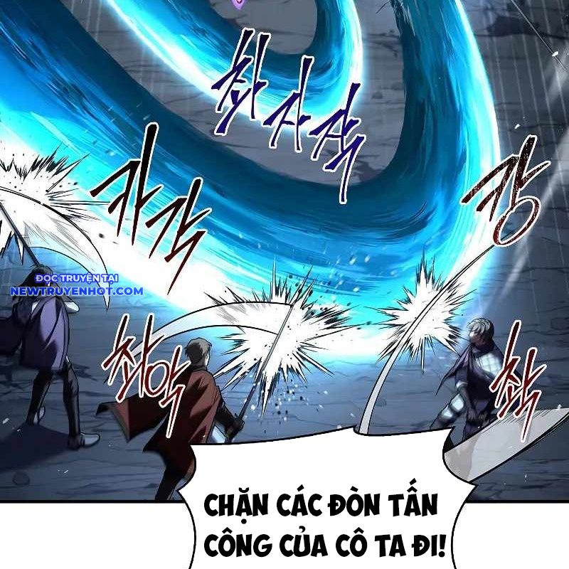 Pháp Sư Tử Linh, Karnak Chapter 37 - Trang 48