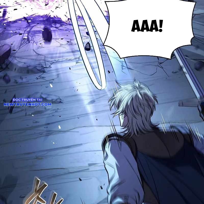 Pháp Sư Tử Linh, Karnak Chapter 37 - Trang 9