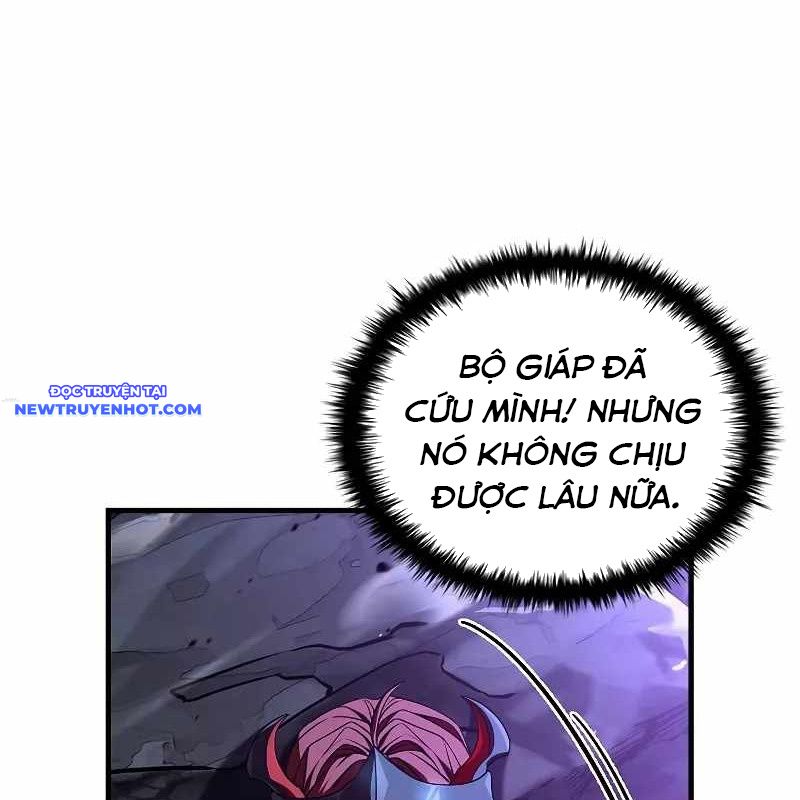 Pháp Sư Tử Linh, Karnak Chapter 38 - Trang 23