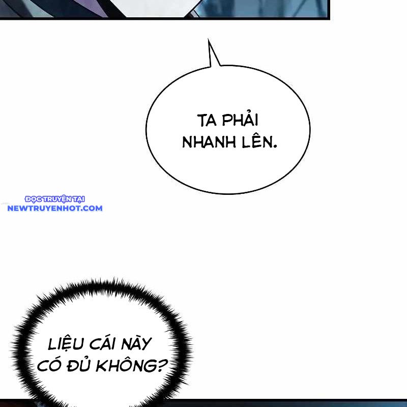 Pháp Sư Tử Linh, Karnak Chapter 38 - Trang 29