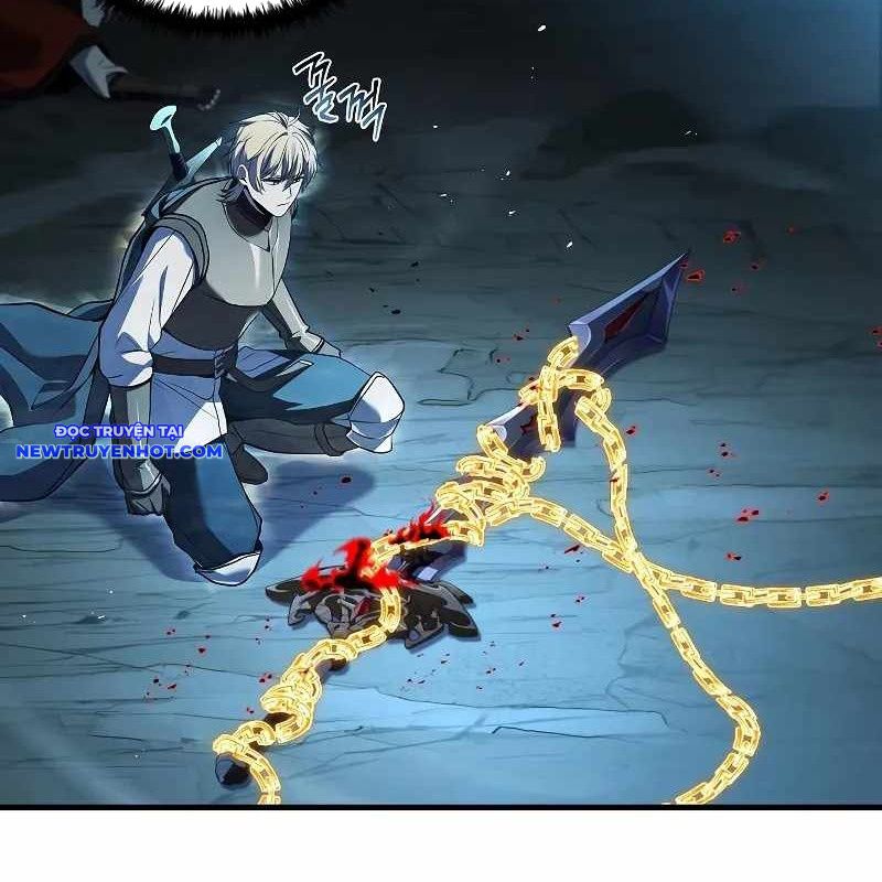 Pháp Sư Tử Linh, Karnak Chapter 38 - Trang 30