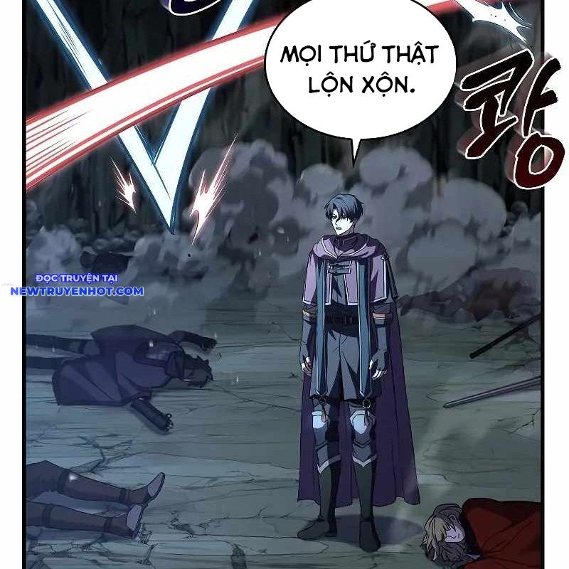 Pháp Sư Tử Linh, Karnak Chapter 38 - Trang 44