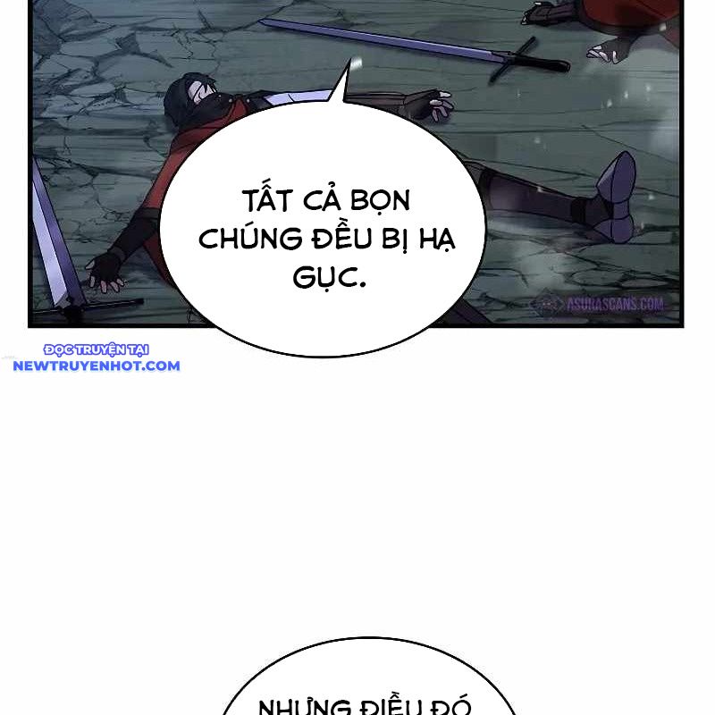 Pháp Sư Tử Linh, Karnak Chapter 38 - Trang 45