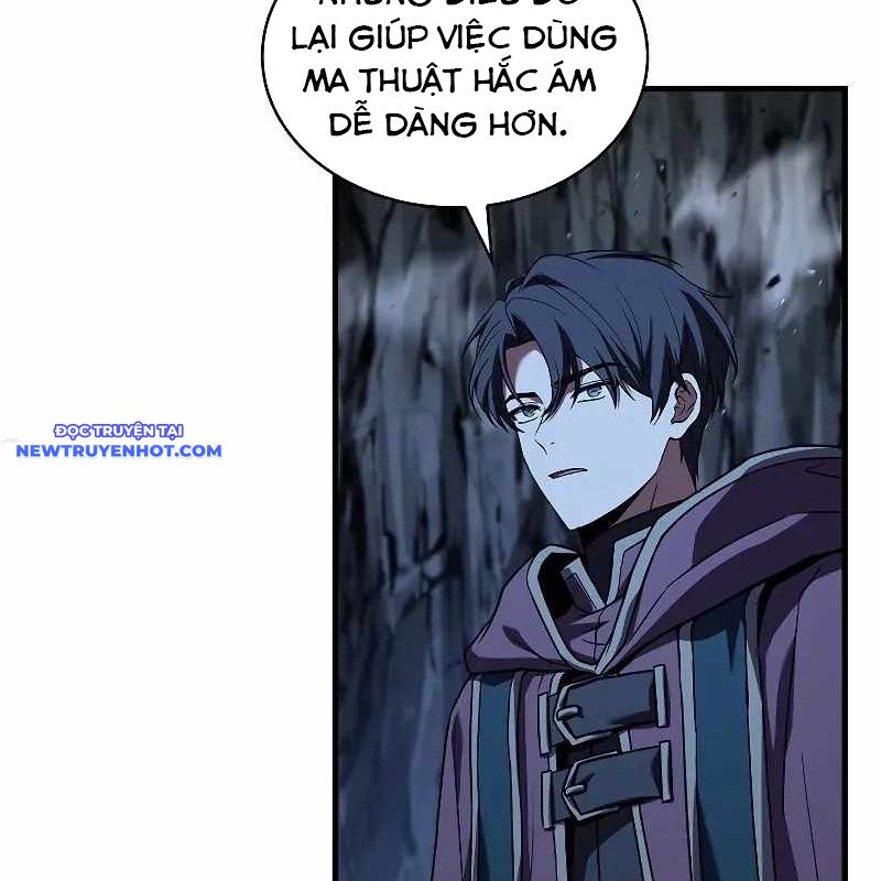 Pháp Sư Tử Linh, Karnak Chapter 38 - Trang 46