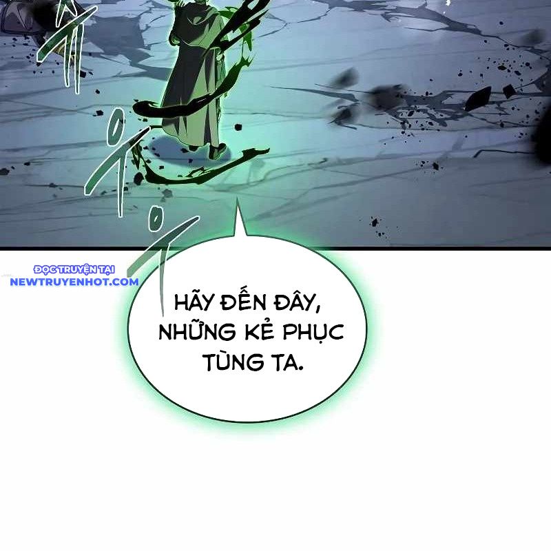 Pháp Sư Tử Linh, Karnak Chapter 38 - Trang 49