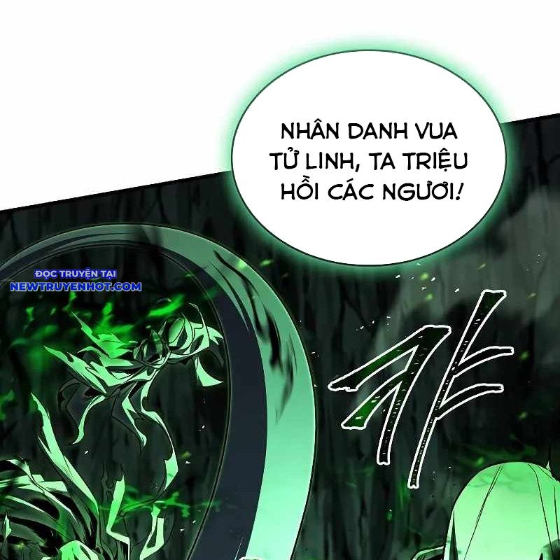Pháp Sư Tử Linh, Karnak Chapter 38 - Trang 50