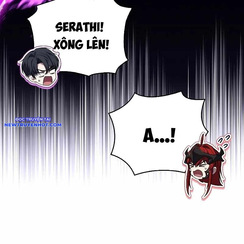 Pháp Sư Tử Linh, Karnak Chapter 38 - Trang 6