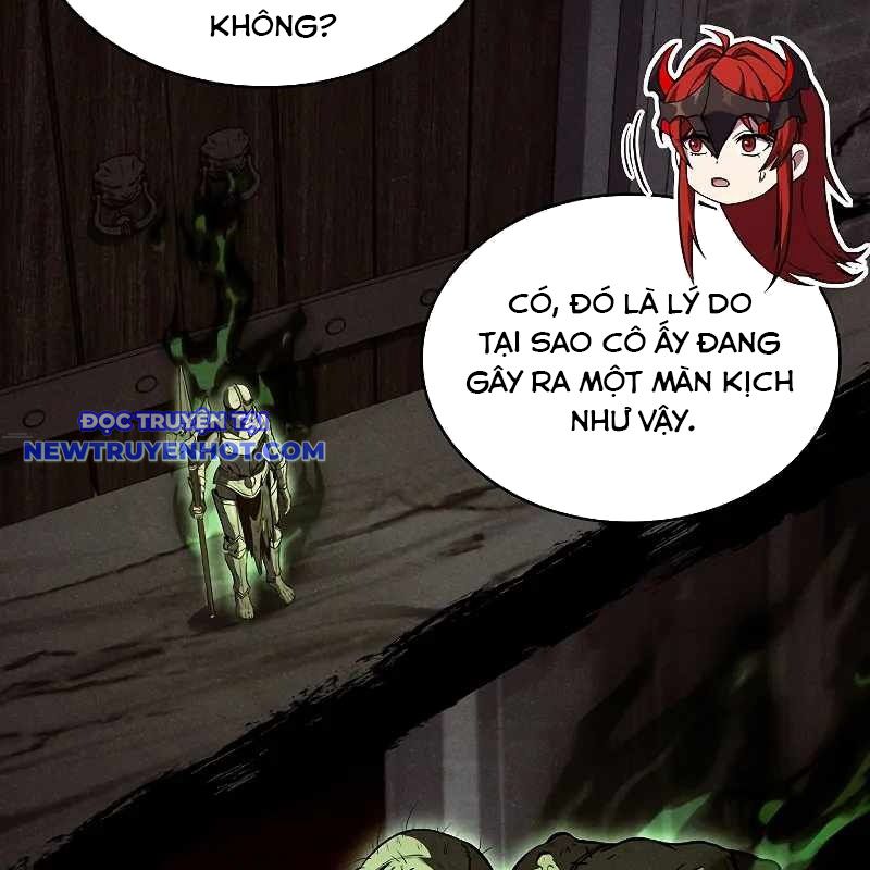 Pháp Sư Tử Linh, Karnak Chapter 39 - Trang 10