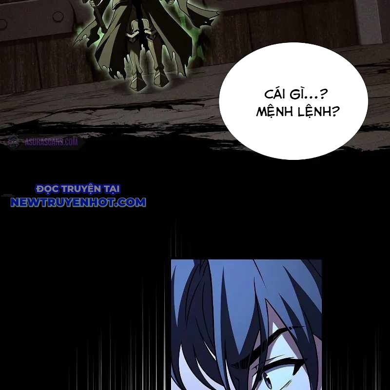 Pháp Sư Tử Linh, Karnak Chapter 39 - Trang 12
