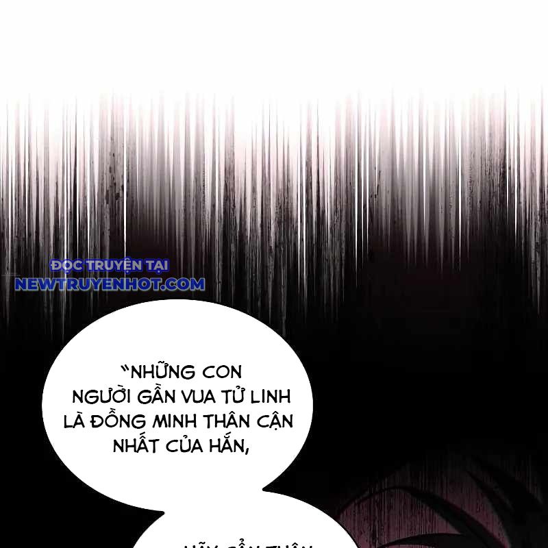 Pháp Sư Tử Linh, Karnak Chapter 39 - Trang 14