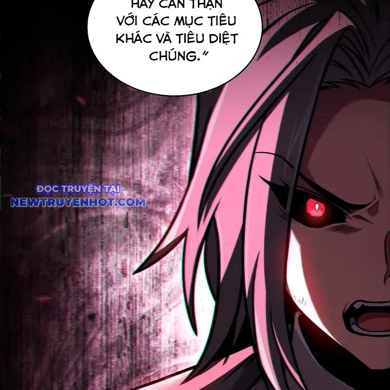 Pháp Sư Tử Linh, Karnak Chapter 39 - Trang 15