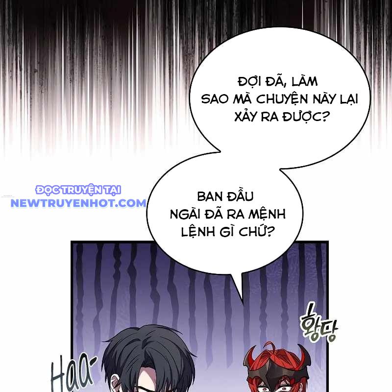 Pháp Sư Tử Linh, Karnak Chapter 39 - Trang 17