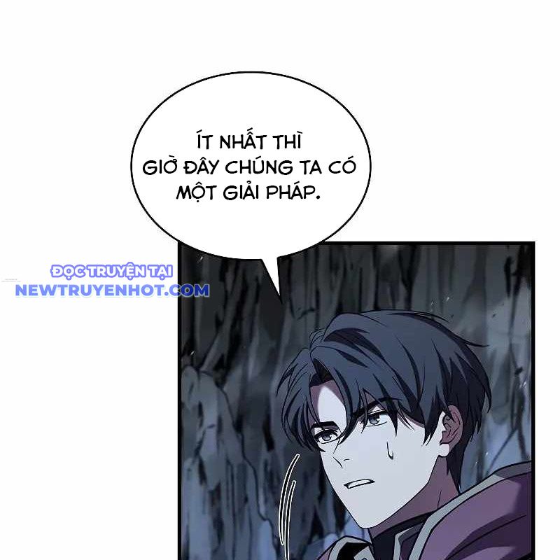 Pháp Sư Tử Linh, Karnak Chapter 39 - Trang 19