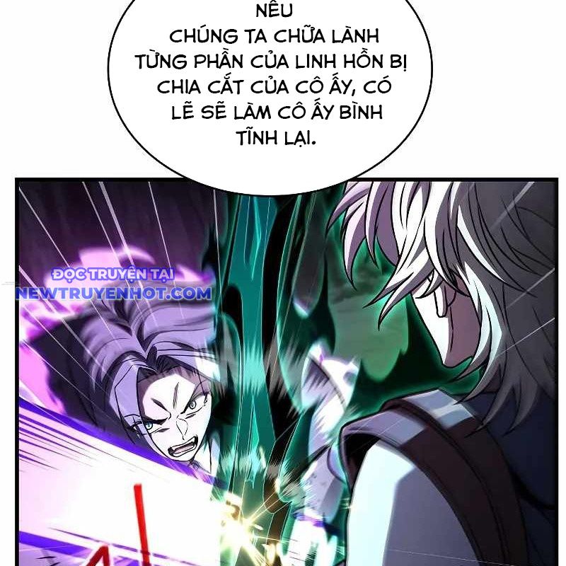 Pháp Sư Tử Linh, Karnak Chapter 39 - Trang 21