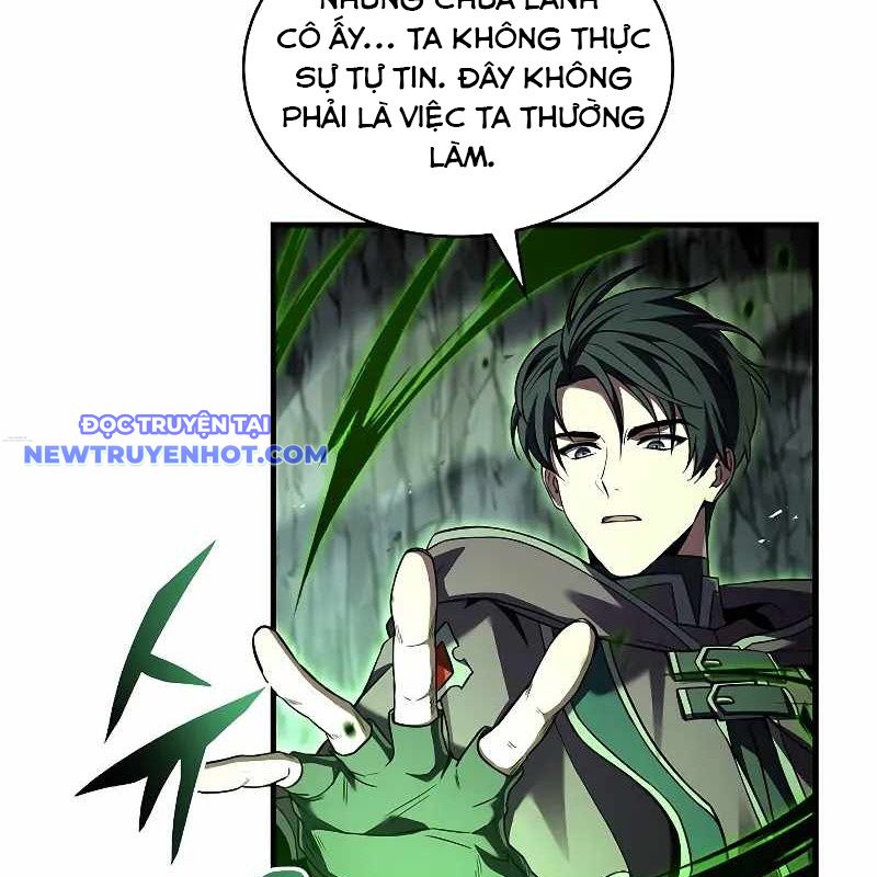 Pháp Sư Tử Linh, Karnak Chapter 39 - Trang 23
