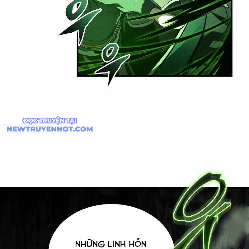 Pháp Sư Tử Linh, Karnak Chapter 39 - Trang 24