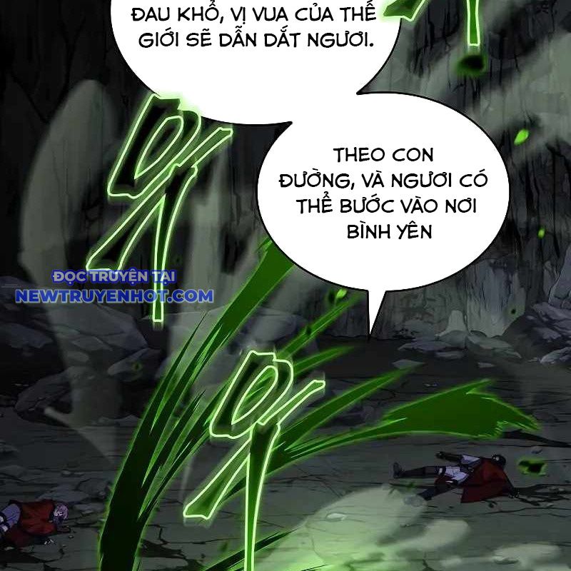 Pháp Sư Tử Linh, Karnak Chapter 39 - Trang 25