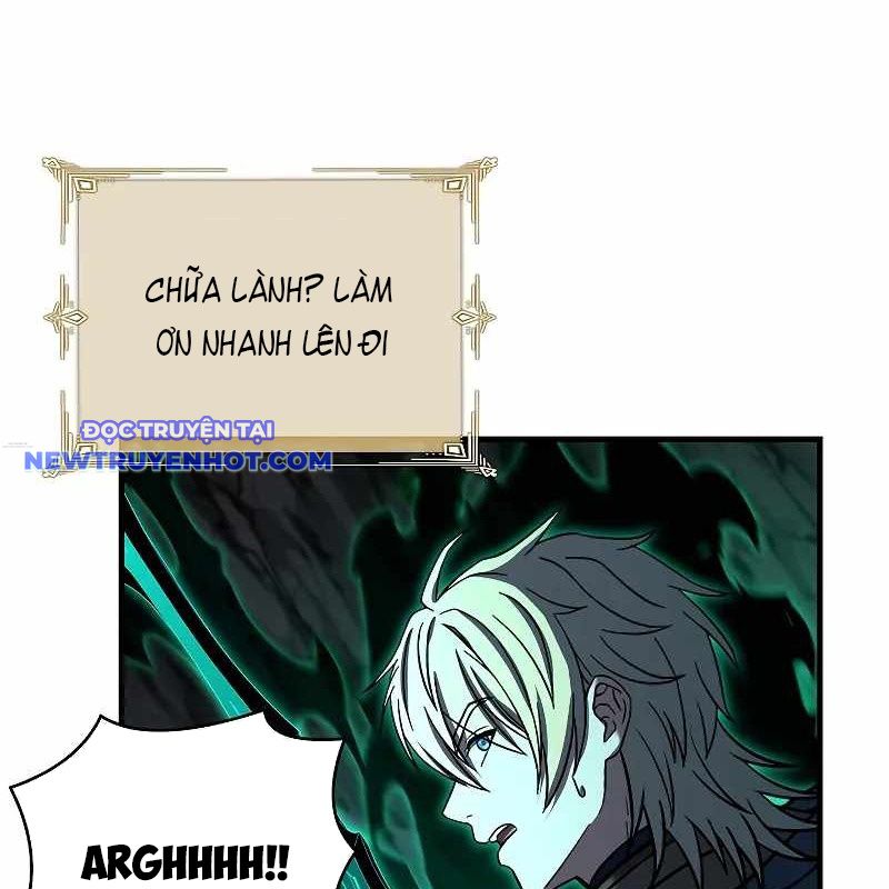 Pháp Sư Tử Linh, Karnak Chapter 39 - Trang 33