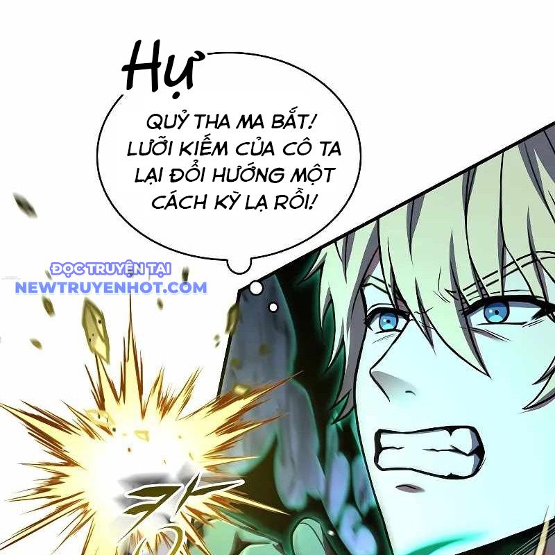 Pháp Sư Tử Linh, Karnak Chapter 39 - Trang 38