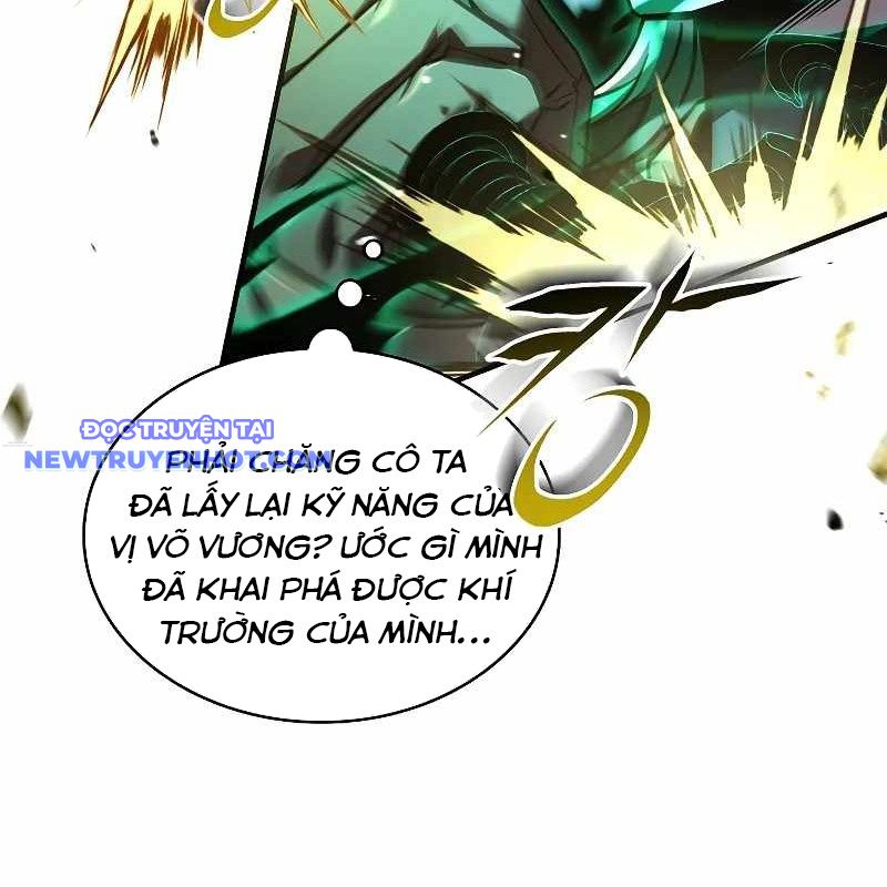 Pháp Sư Tử Linh, Karnak Chapter 39 - Trang 39