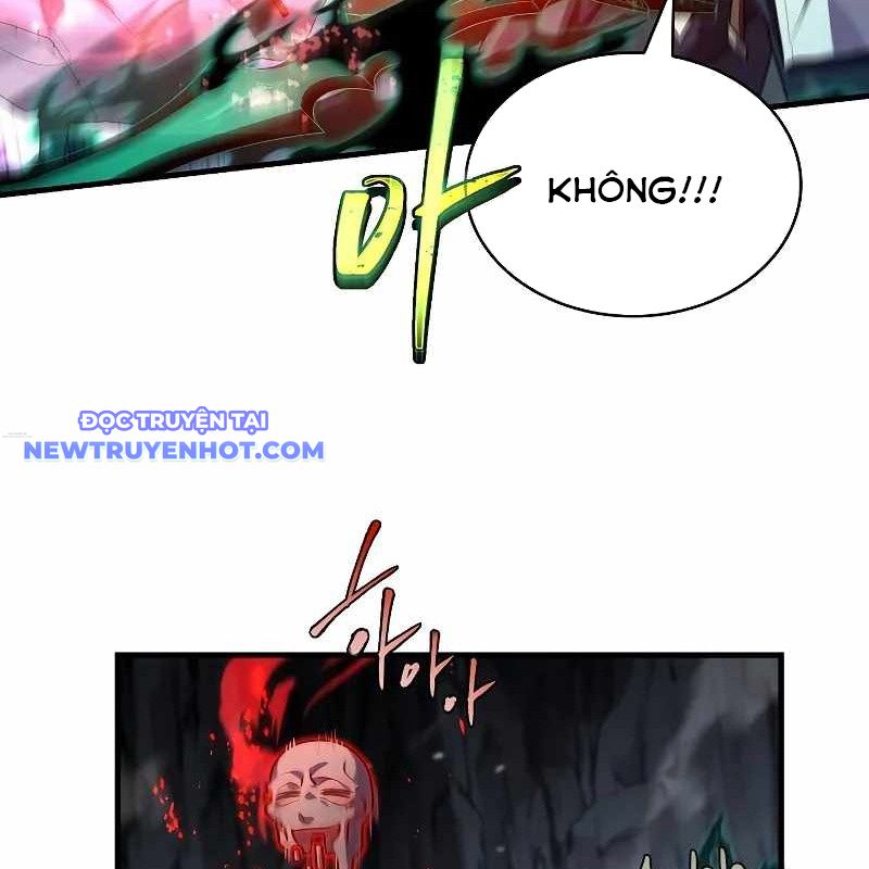 Pháp Sư Tử Linh, Karnak Chapter 39 - Trang 46