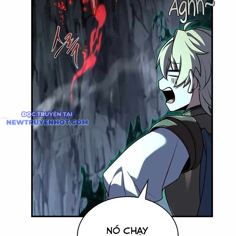 Pháp Sư Tử Linh, Karnak Chapter 39 - Trang 47