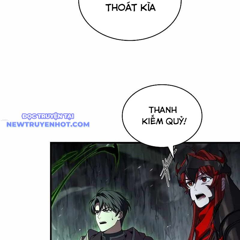 Pháp Sư Tử Linh, Karnak Chapter 39 - Trang 48