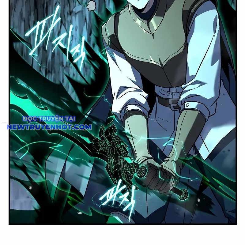 Pháp Sư Tử Linh, Karnak Chapter 39 - Trang 5