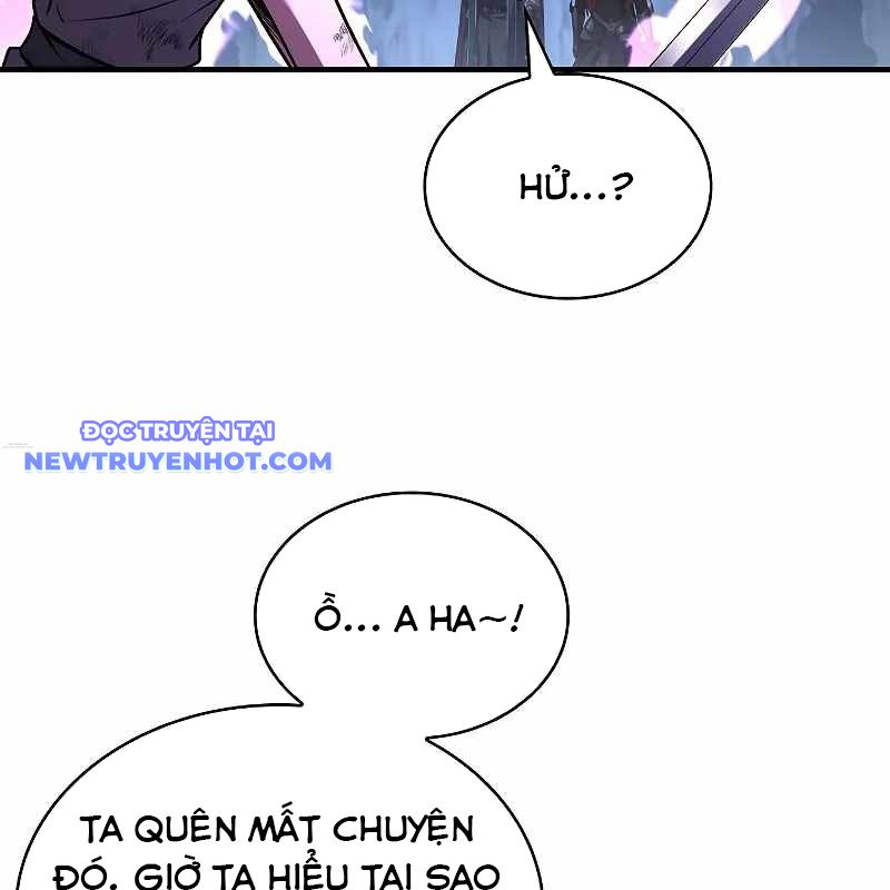 Pháp Sư Tử Linh, Karnak Chapter 39 - Trang 7