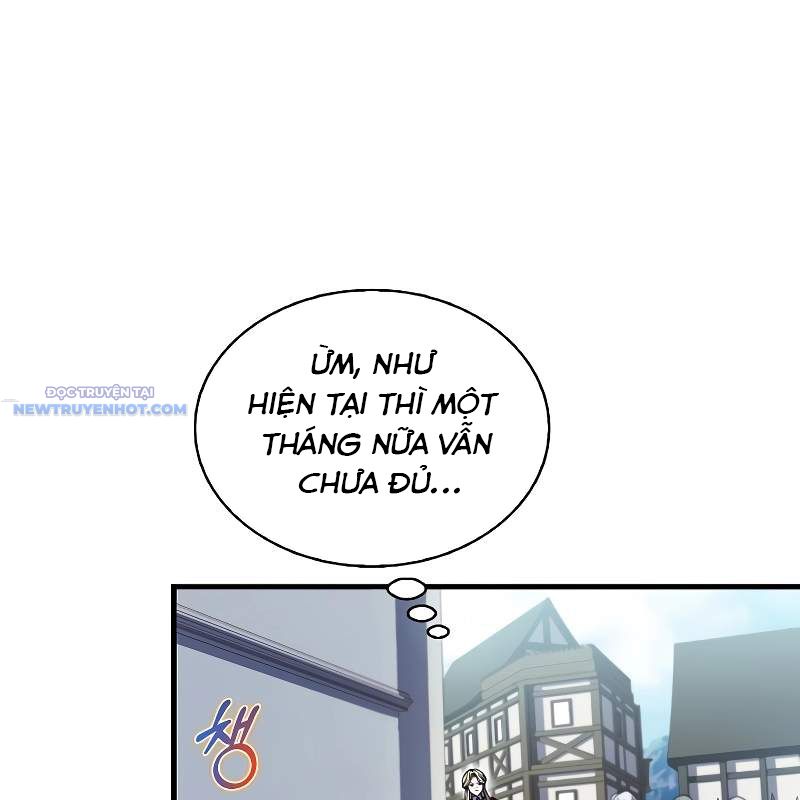 Pháp Sư Tử Linh, Karnak Chapter 4 - Trang 10