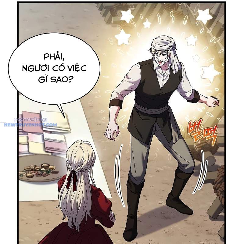 Pháp Sư Tử Linh, Karnak Chapter 4 - Trang 16