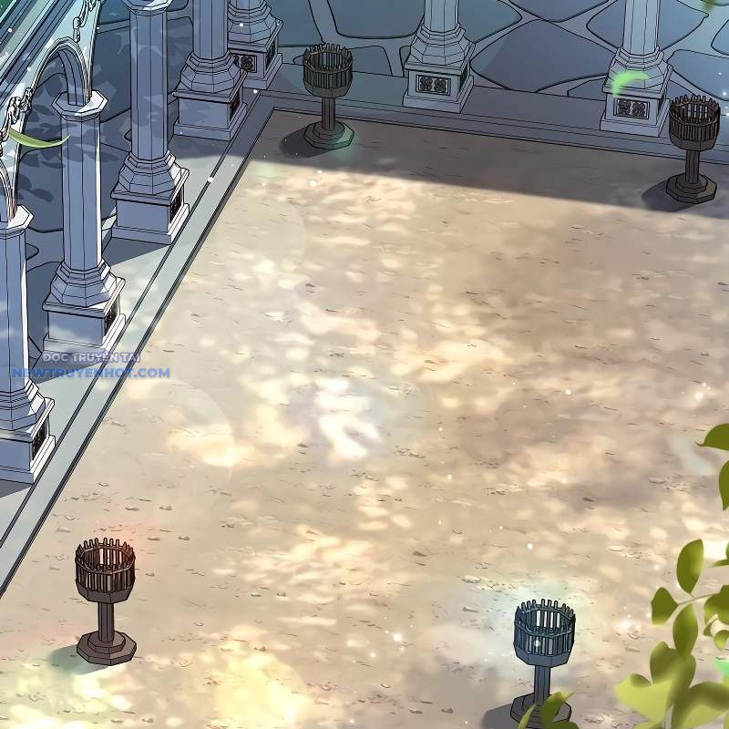 Pháp Sư Tử Linh, Karnak Chapter 4 - Trang 25