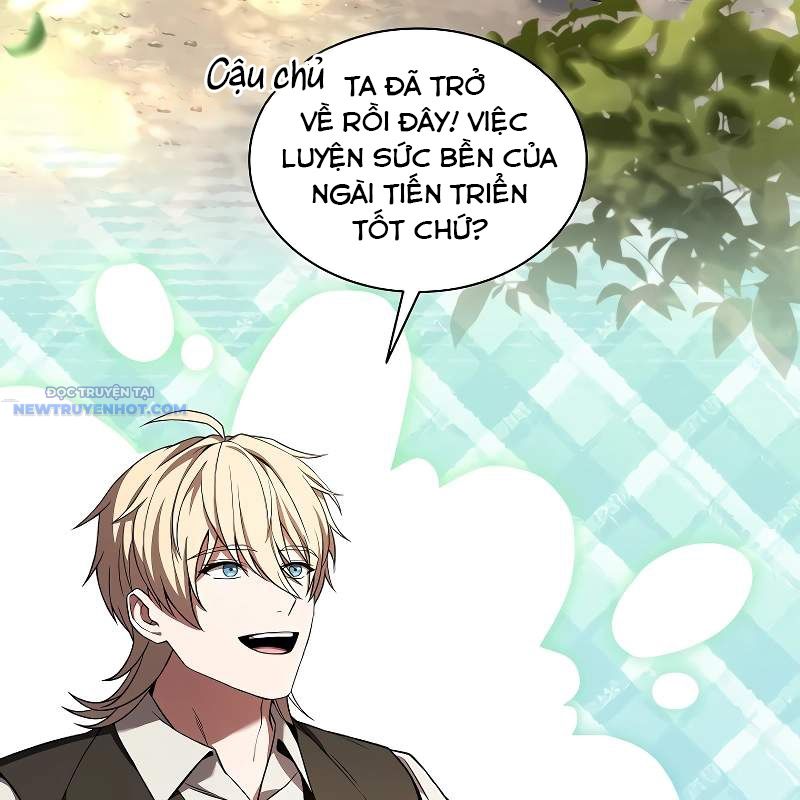 Pháp Sư Tử Linh, Karnak Chapter 4 - Trang 26