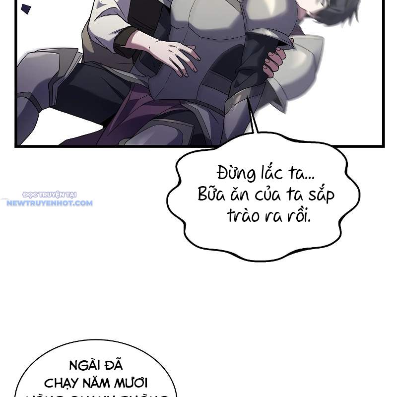 Pháp Sư Tử Linh, Karnak Chapter 4 - Trang 31