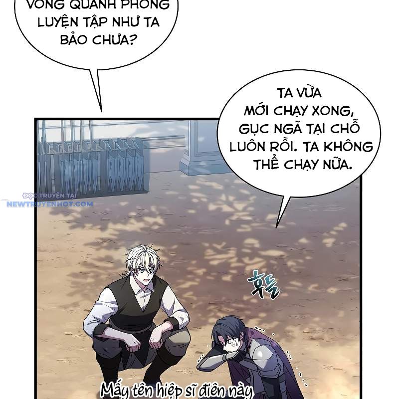Pháp Sư Tử Linh, Karnak Chapter 4 - Trang 32